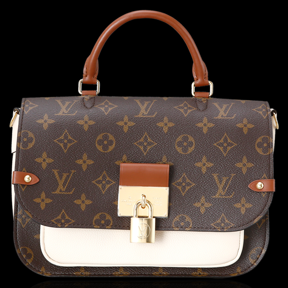 LOUIS VUITTON(USED)루이비통 모노그램 보지라르
