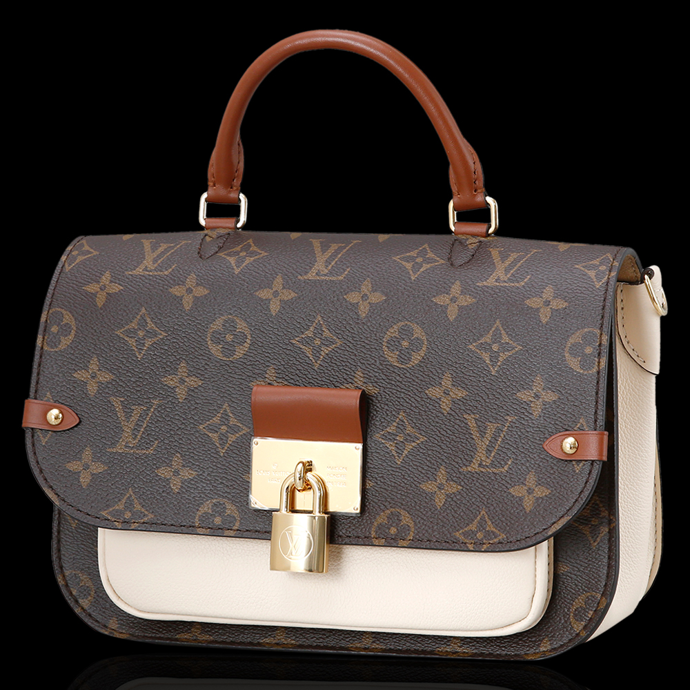 LOUIS VUITTON(USED)루이비통 모노그램 보지라르