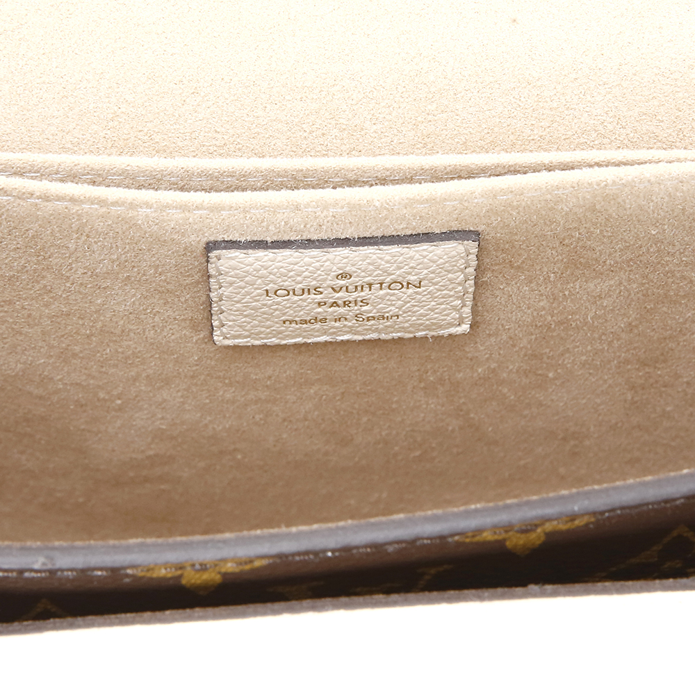 LOUIS VUITTON(USED)루이비통 모노그램 보지라르