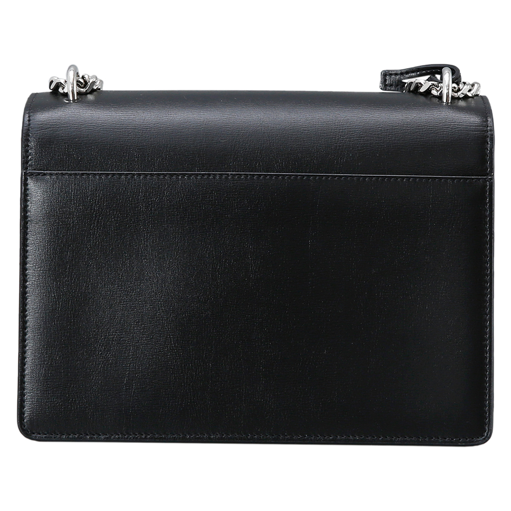Yves Saint Laurent(USED)생로랑 선셋 블랙 미듐