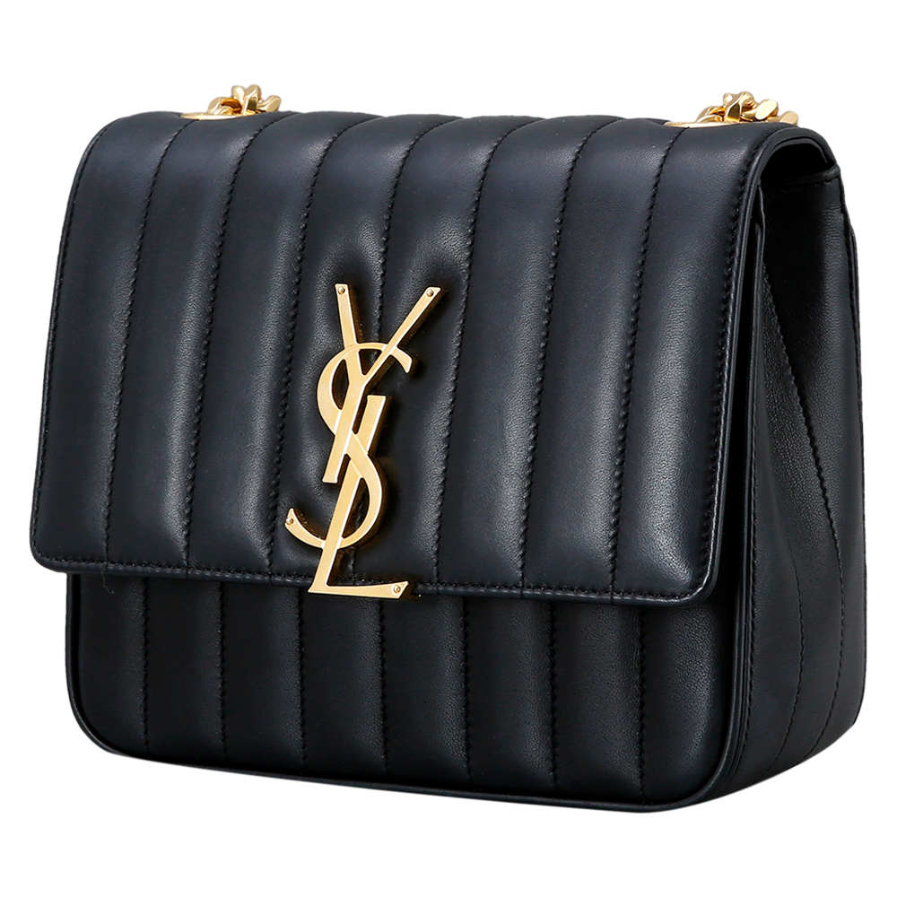 Yves Saint Laurent(USED)생로랑 비키 체인 숄더백