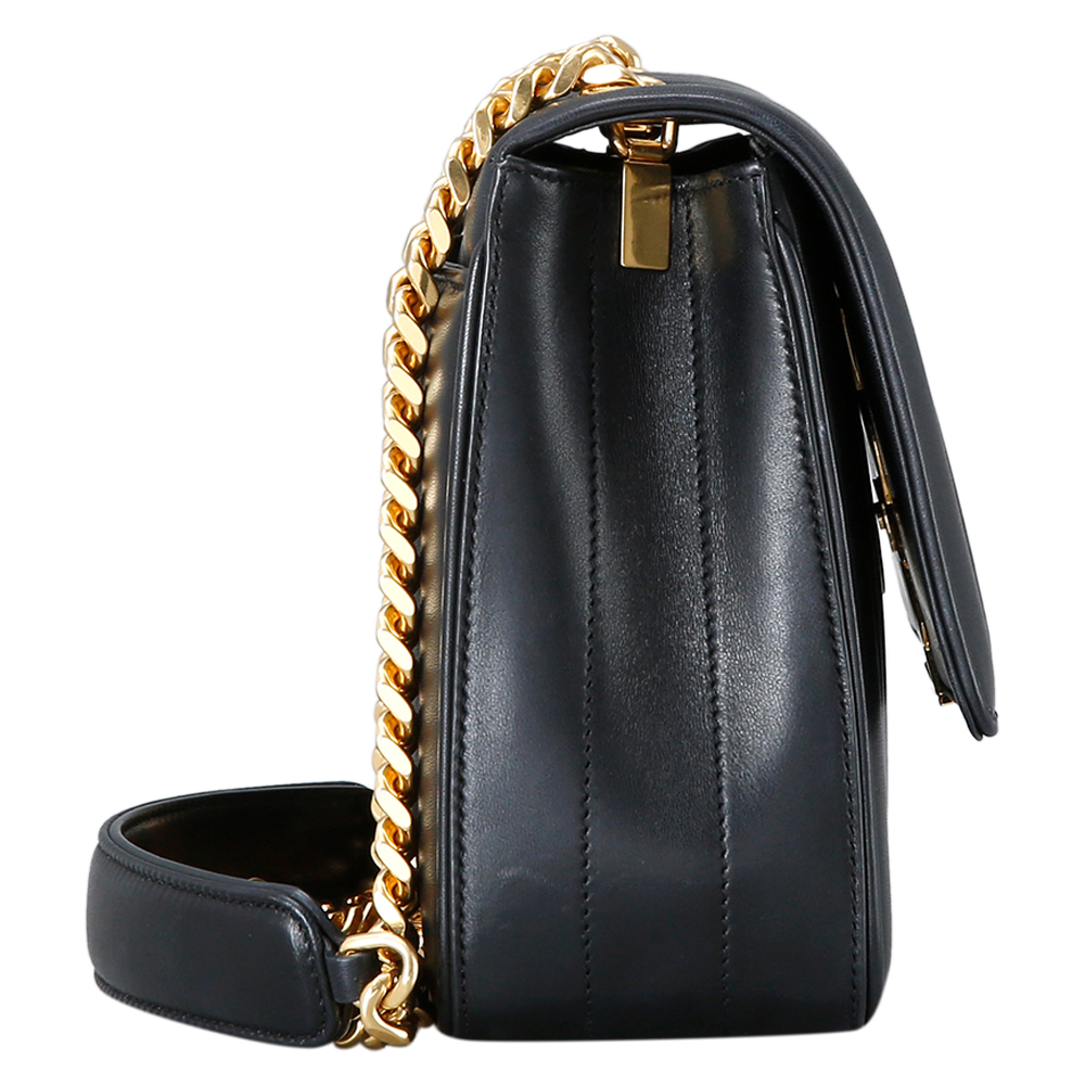 Yves Saint Laurent(USED)생로랑 비키 체인 숄더백