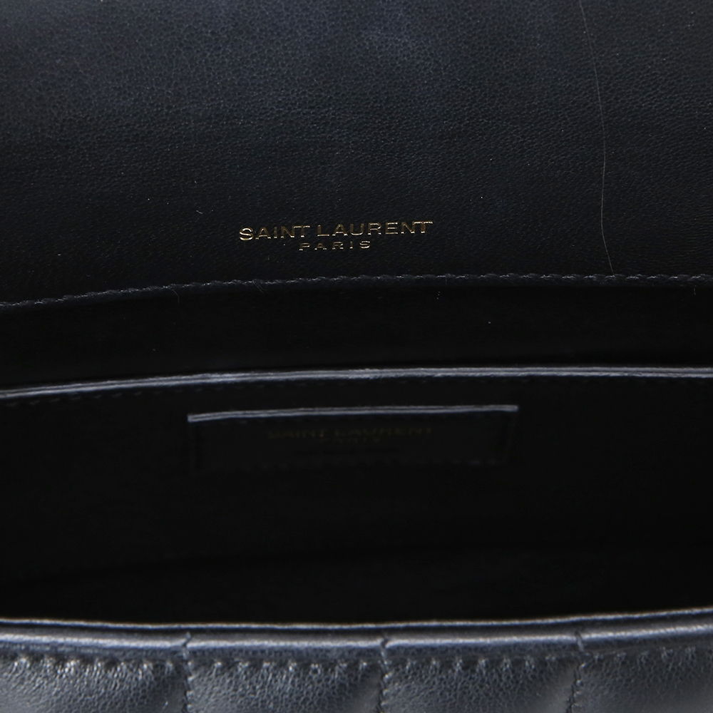Yves Saint Laurent(USED)생로랑 비키 체인 숄더백