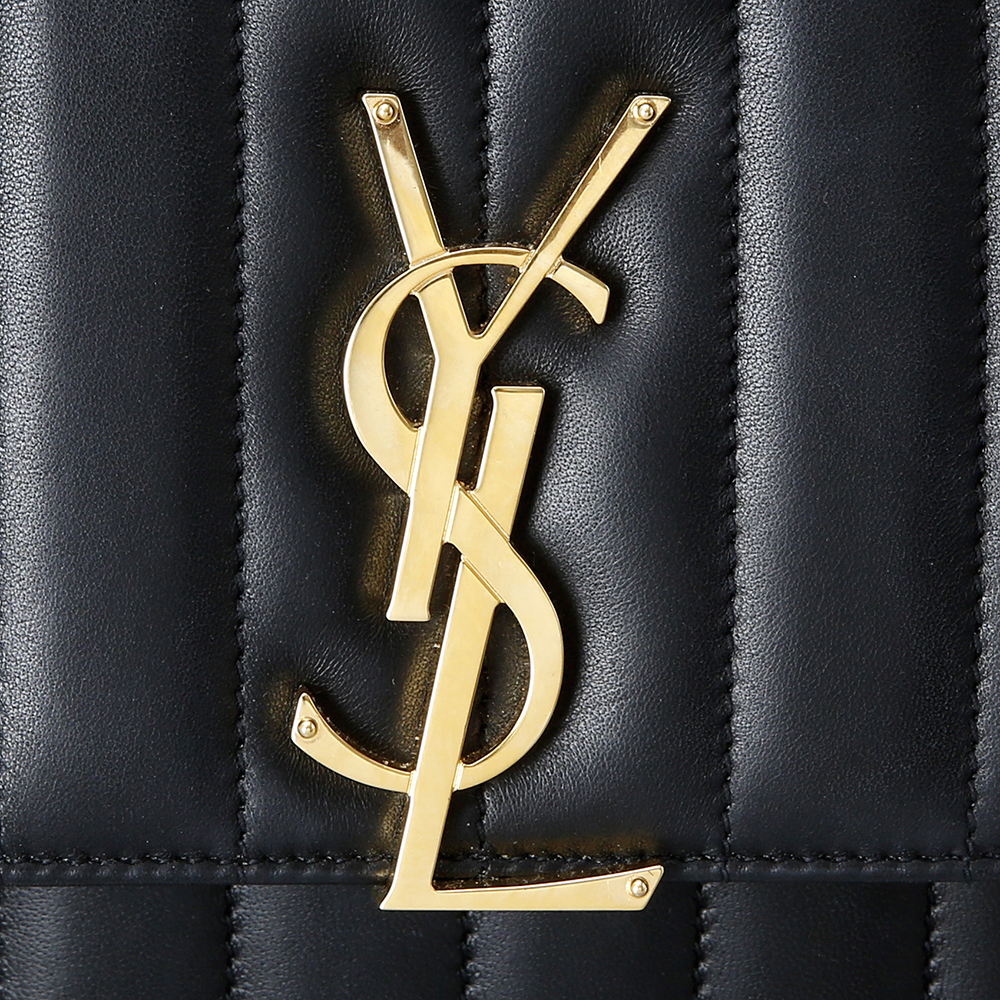 Yves Saint Laurent(USED)생로랑 비키 체인 숄더백