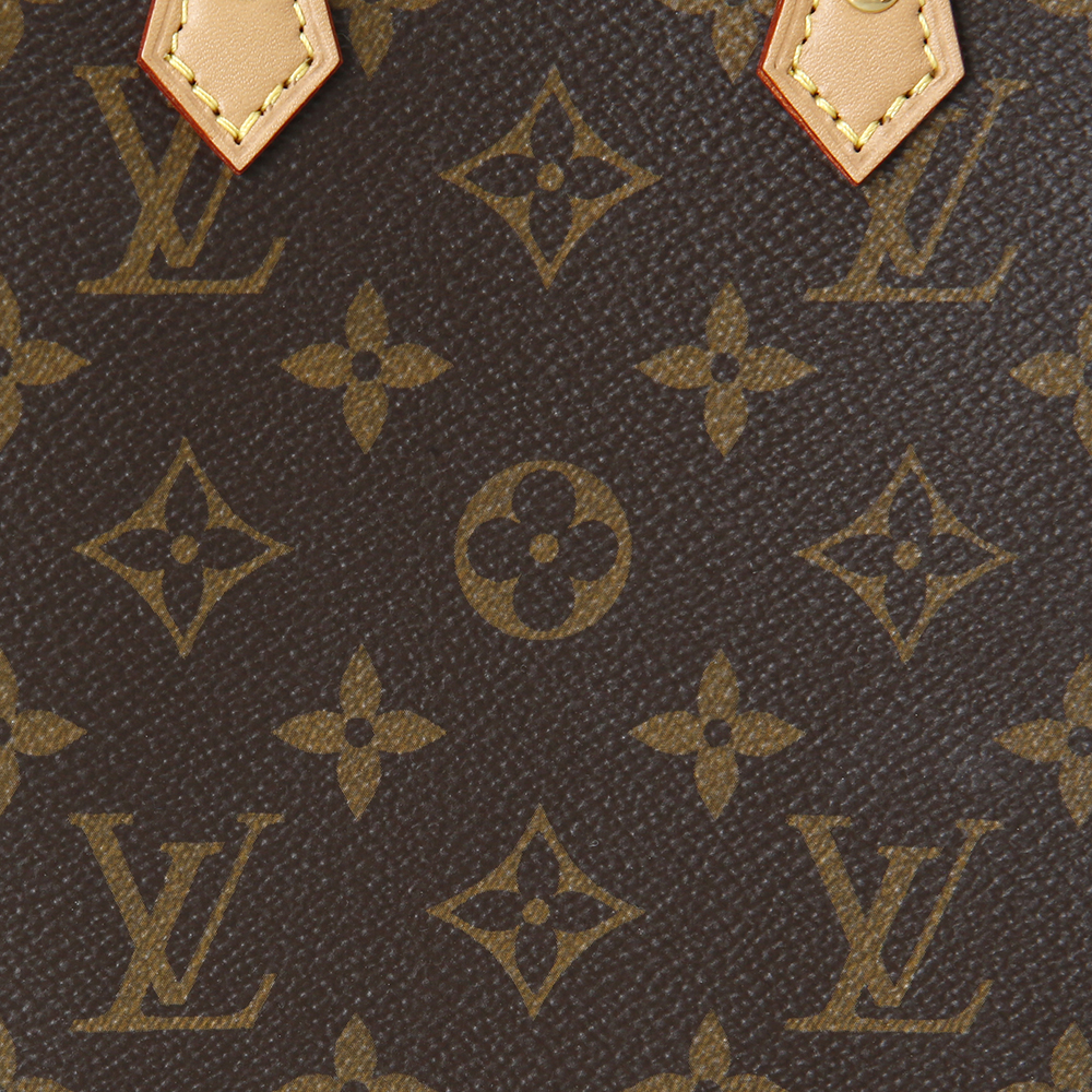 LOUIS VUITTON(USED)루이비통 모노그램 쁘띠 삭 플라