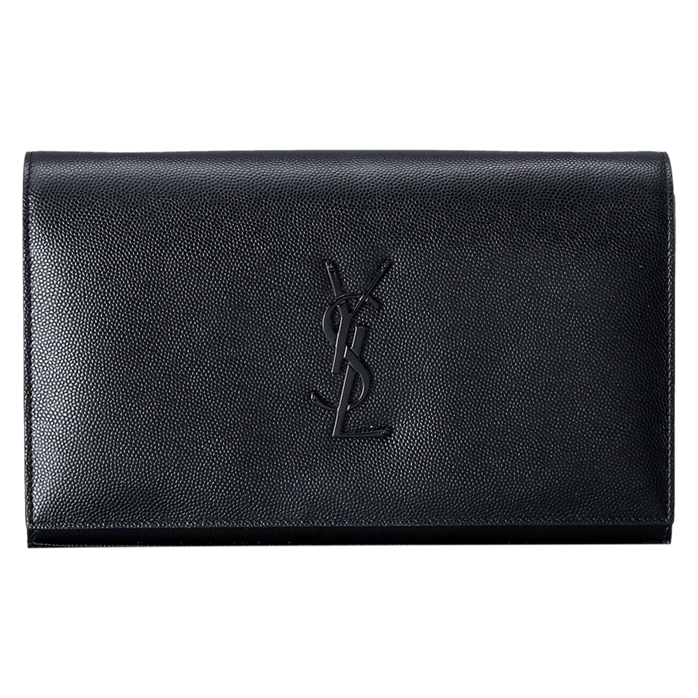 Yves Saint Laurent(USED)생로랑 모노그램 케이트 체인 숄더