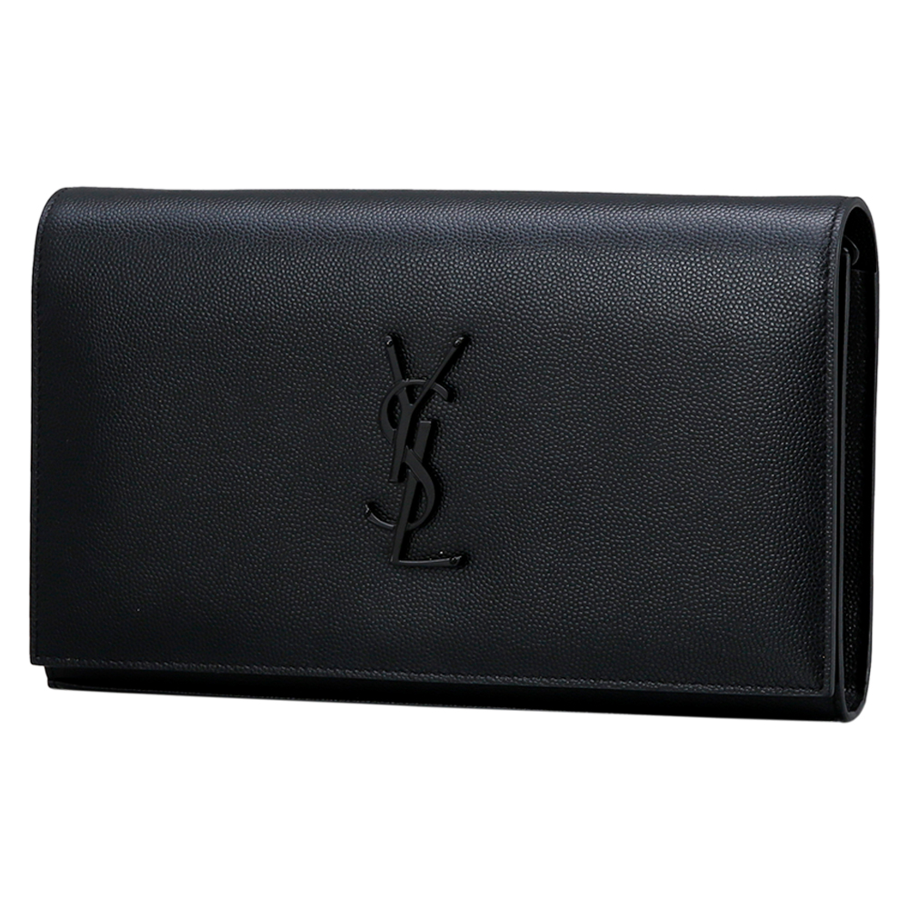 Yves Saint Laurent(USED)생로랑 모노그램 케이트 체인 숄더