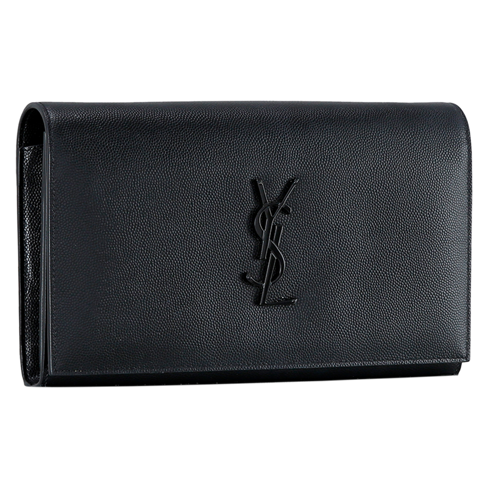 Yves Saint Laurent(USED)생로랑 모노그램 케이트 체인 숄더