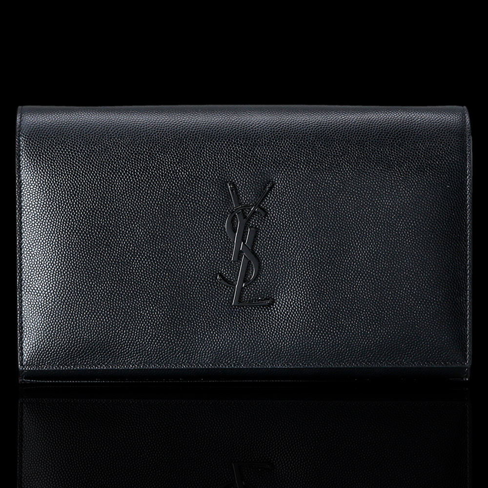 Yves Saint Laurent(USED)생로랑 모노그램 케이트 체인 숄더
