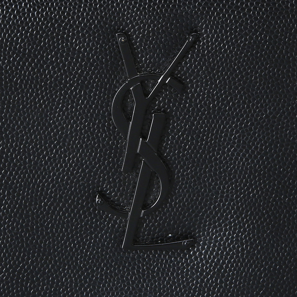 Yves Saint Laurent(USED)생로랑 모노그램 케이트 체인 숄더