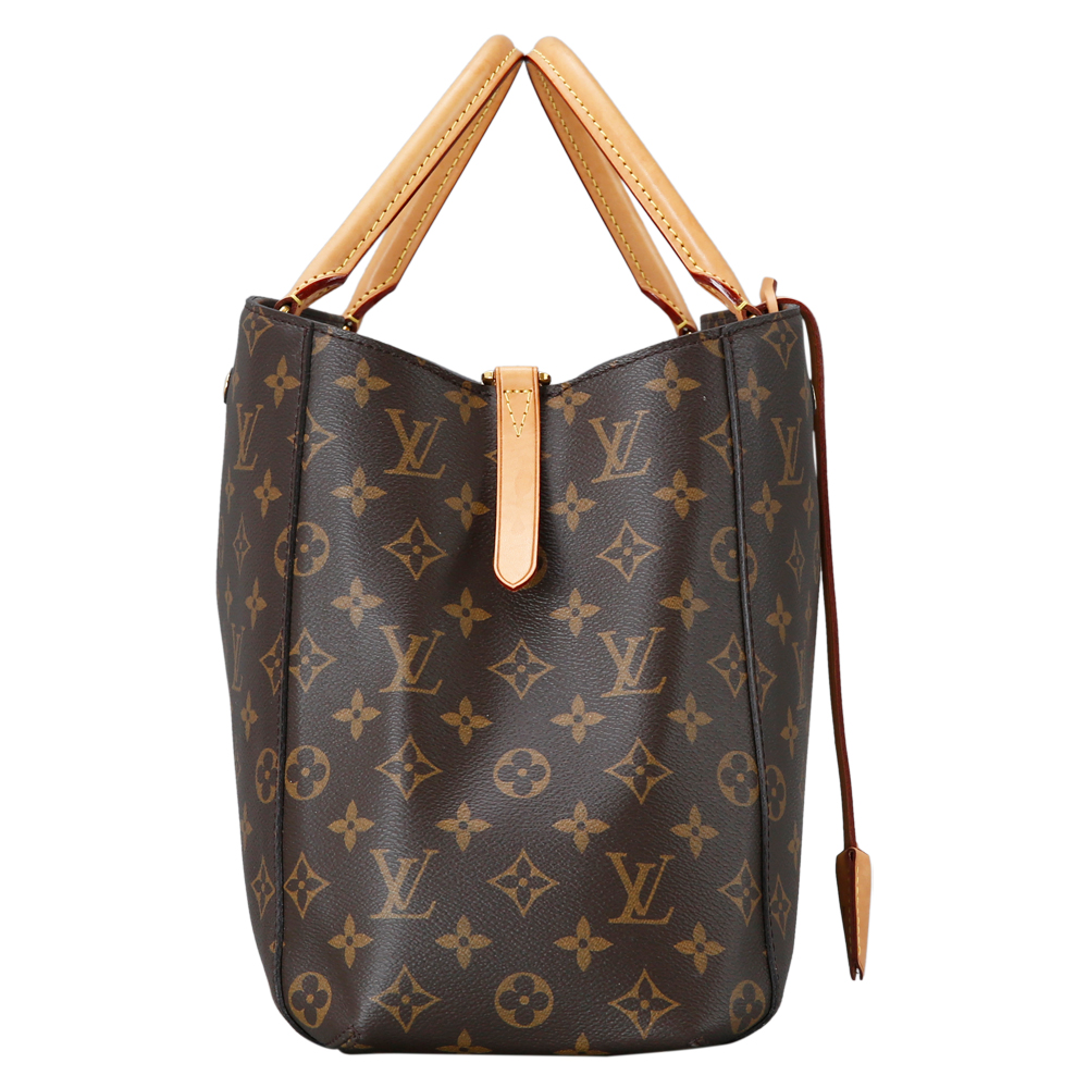 LOUIS VUITTON(USED)루이비통 모노그램 몽테뉴GM