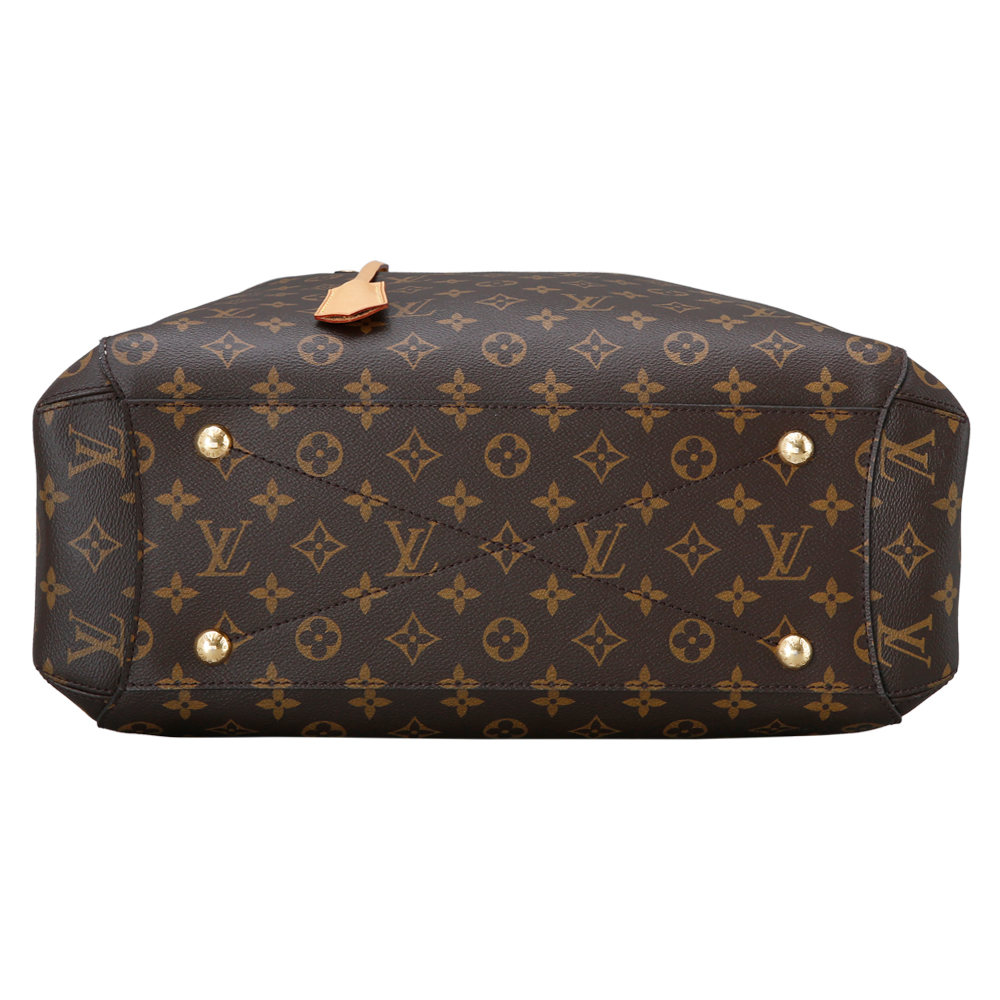 LOUIS VUITTON(USED)루이비통 모노그램 몽테뉴GM