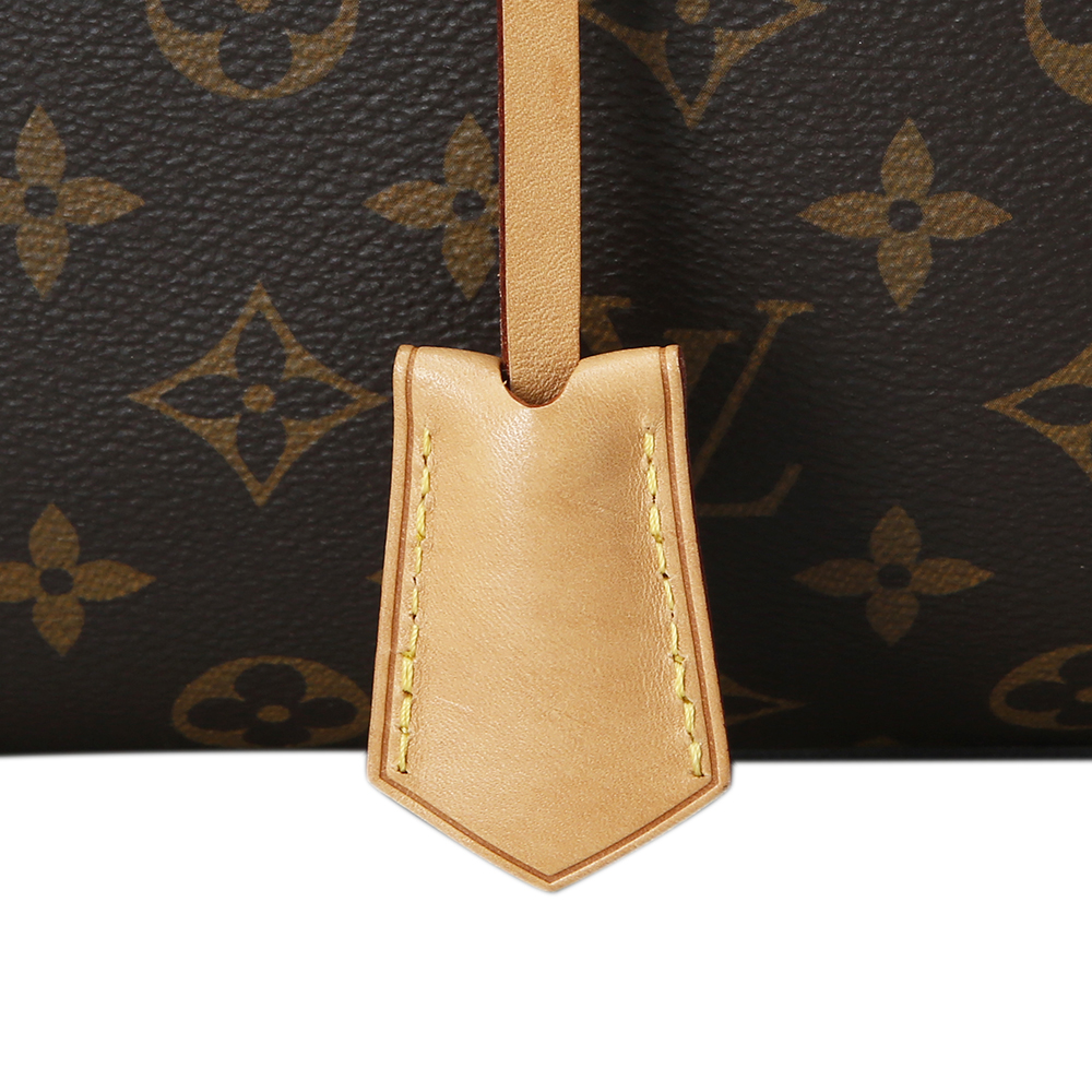 LOUIS VUITTON(USED)루이비통 모노그램 몽테뉴GM