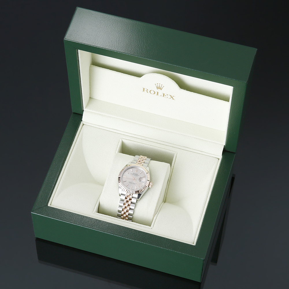 Rolex(USED)로렉스 데이져스트 279171