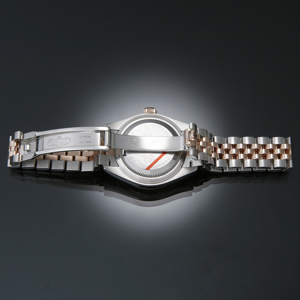 Rolex(USED)로렉스 데이져스트 279171