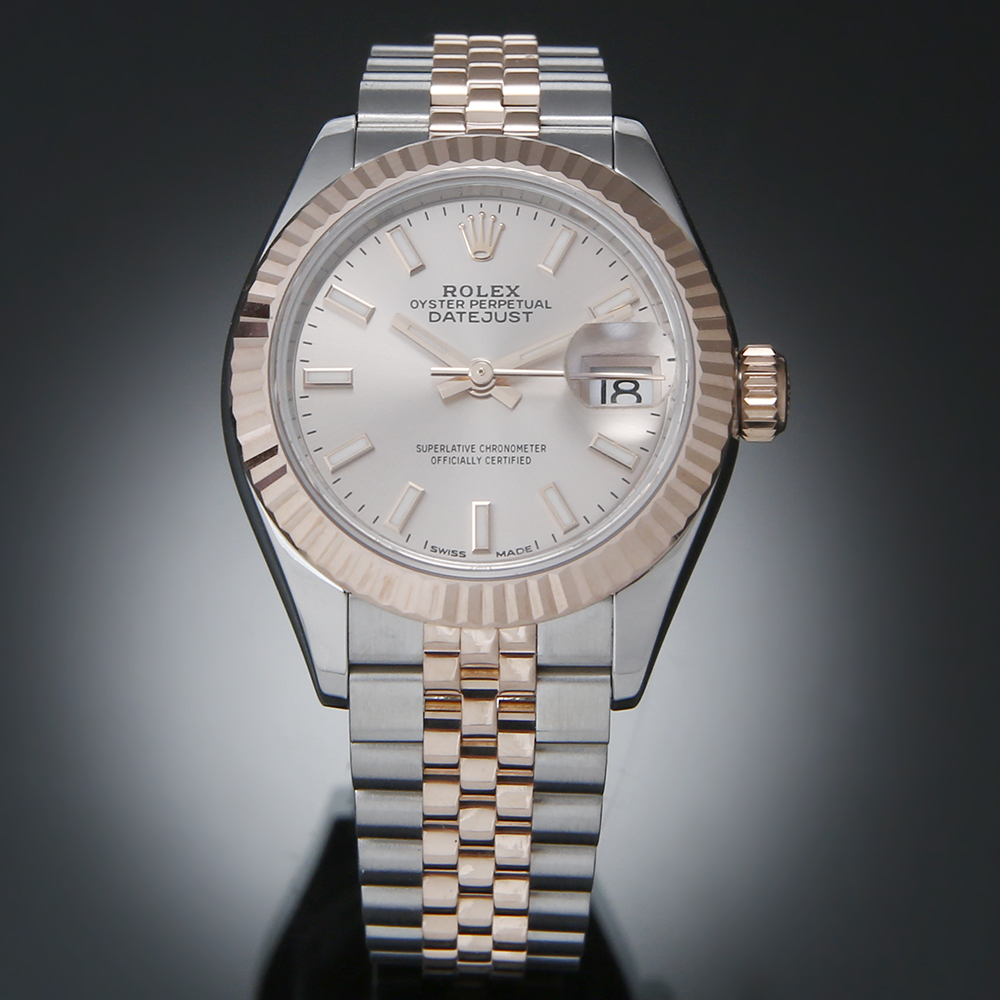 Rolex(USED)로렉스 데이져스트 279171