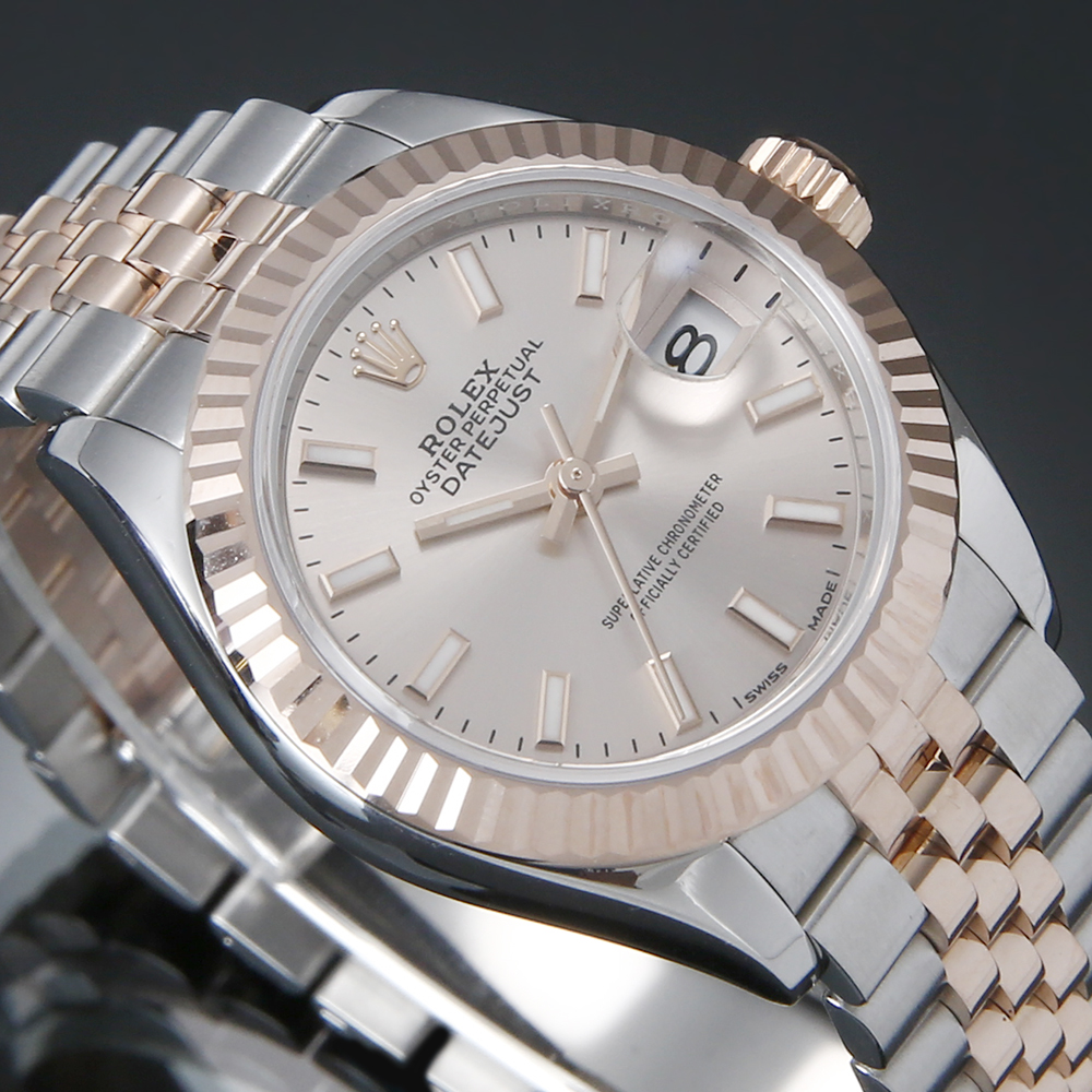 Rolex(USED)로렉스 데이져스트 279171