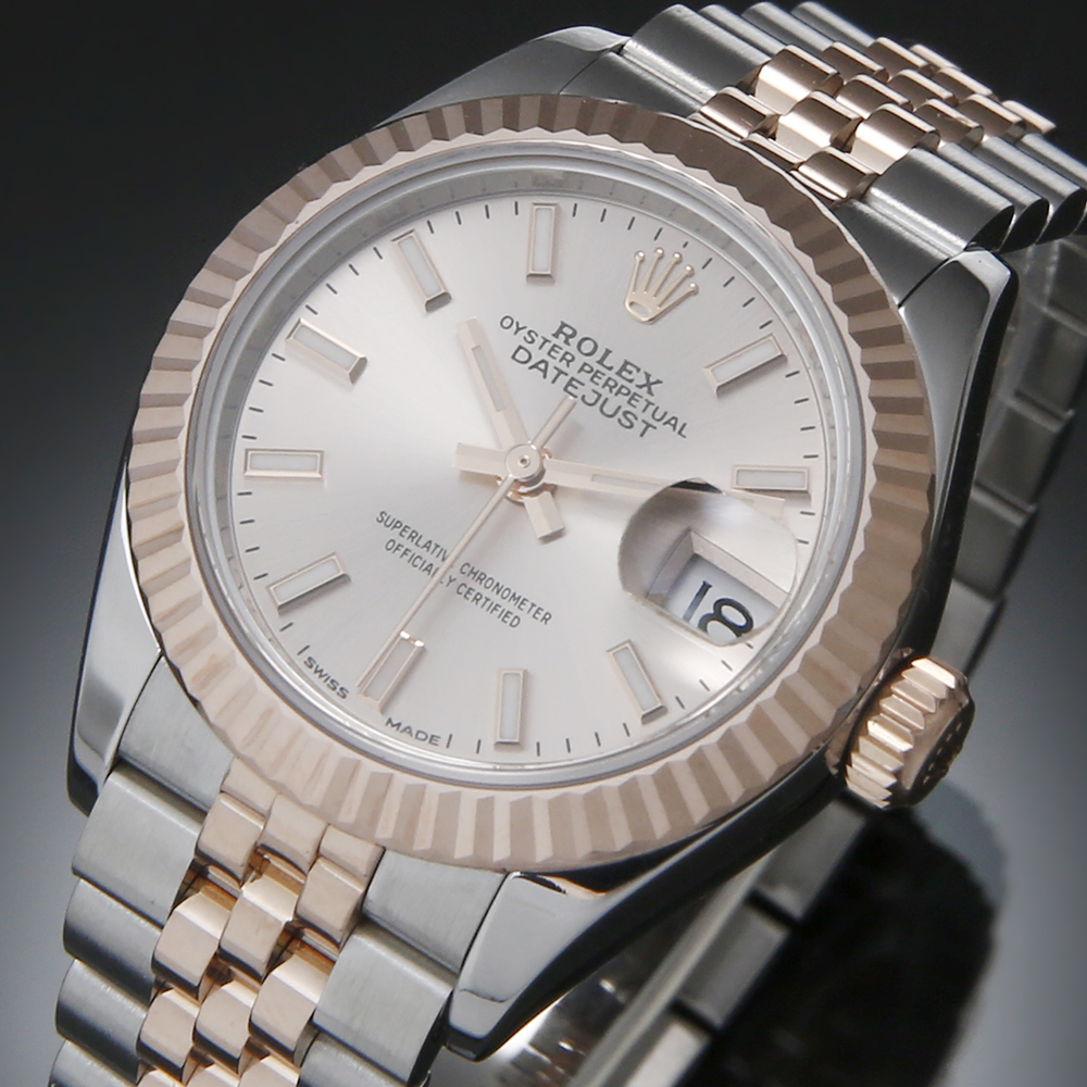 Rolex(USED)로렉스 데이져스트 279171