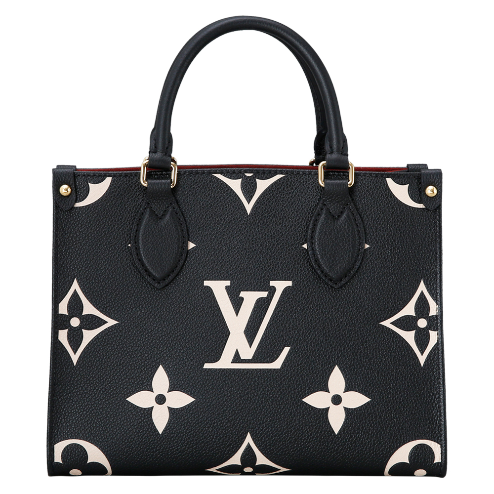 LOUIS VUITTON(USED)루이비통 앙프렝트 온더고PM