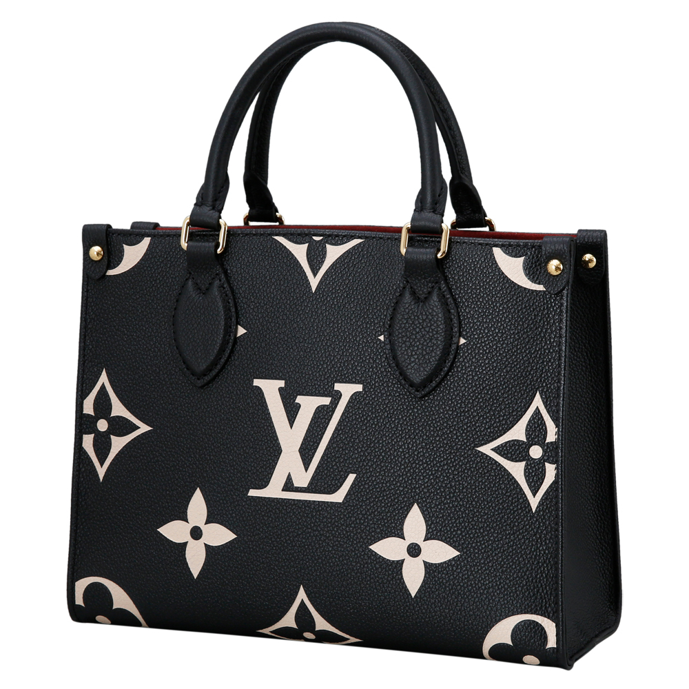 LOUIS VUITTON(USED)루이비통 앙프렝트 온더고PM