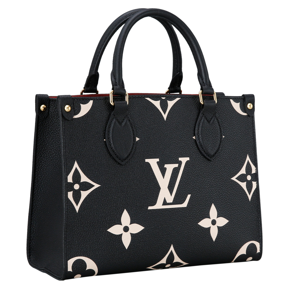 LOUIS VUITTON(USED)루이비통 앙프렝트 온더고PM