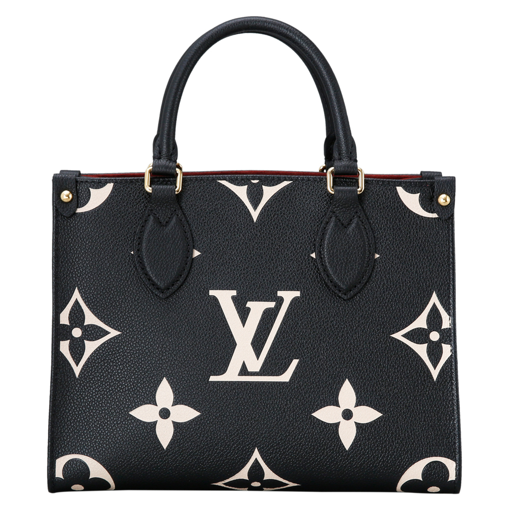 LOUIS VUITTON(USED)루이비통 앙프렝트 온더고PM