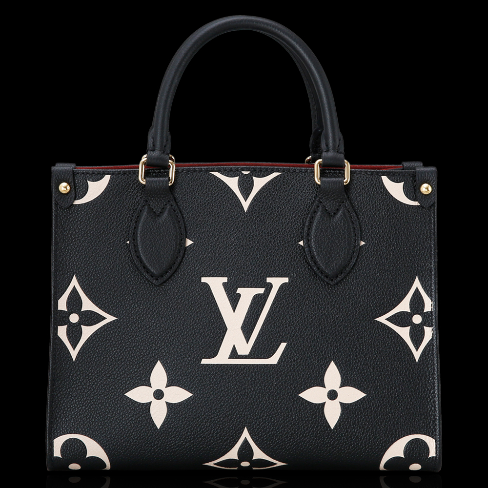 LOUIS VUITTON(USED)루이비통 앙프렝트 온더고PM