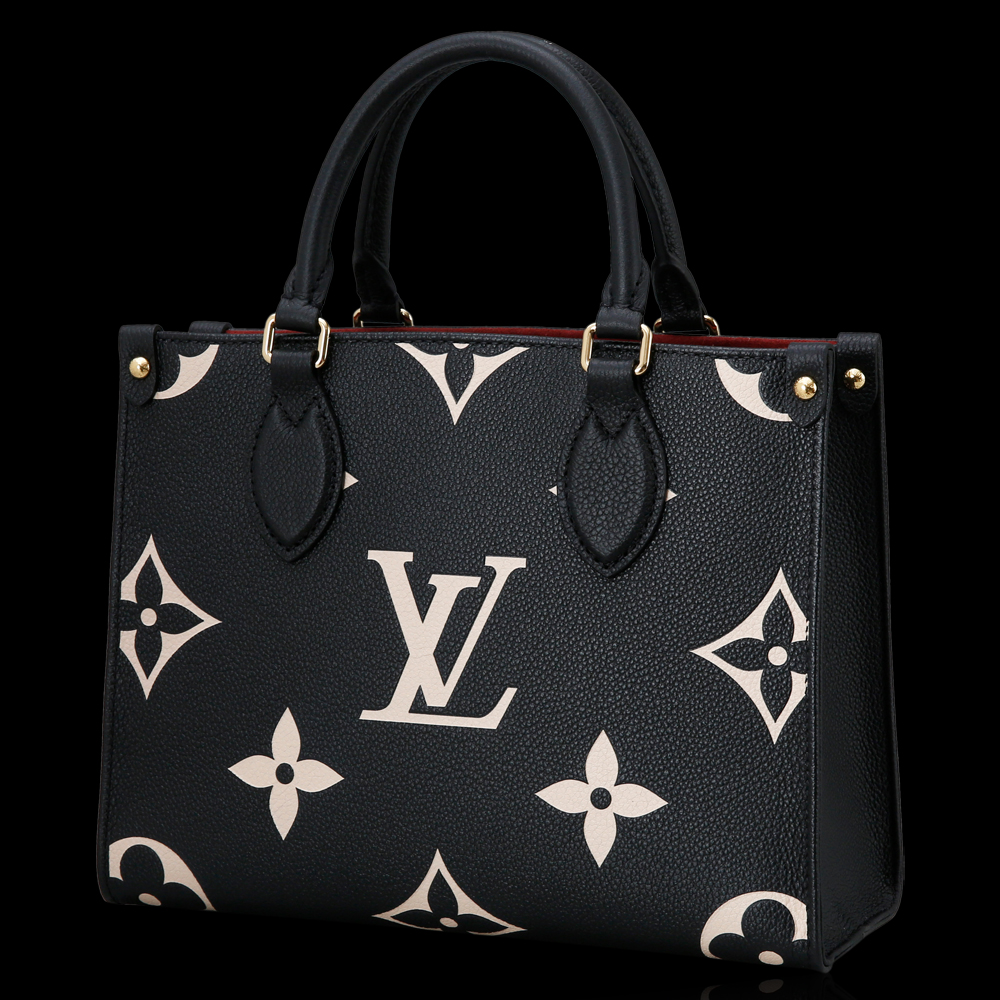LOUIS VUITTON(USED)루이비통 앙프렝트 온더고PM
