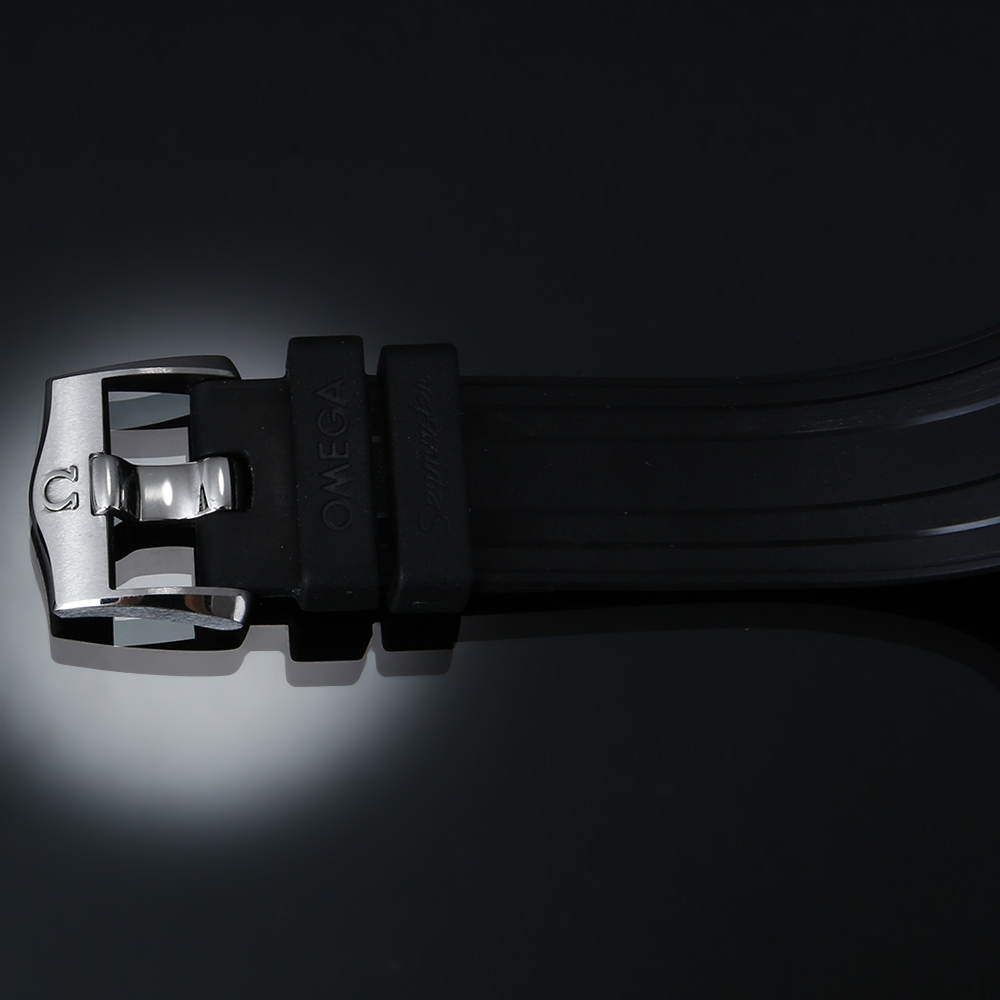 OMEGA(USED)오메가 씨마스터 다이버300 크로노 콤비