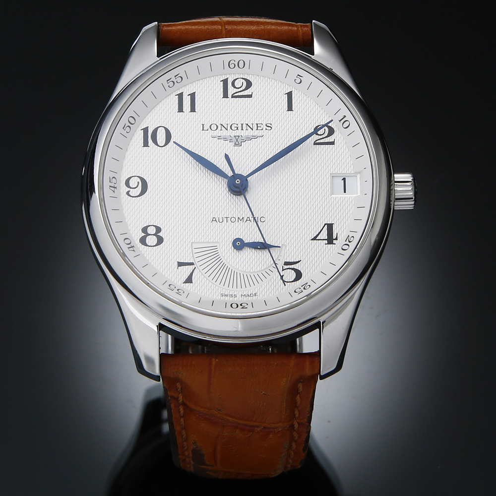 LONGINES(USED)론진 파워리저브 오토