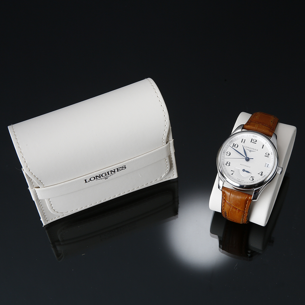 LONGINES(USED)론진 파워리저브 오토