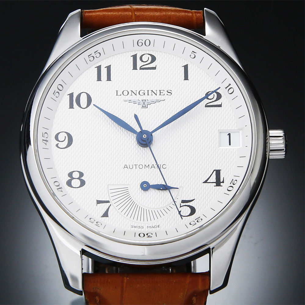 LONGINES(USED)론진 파워리저브 오토