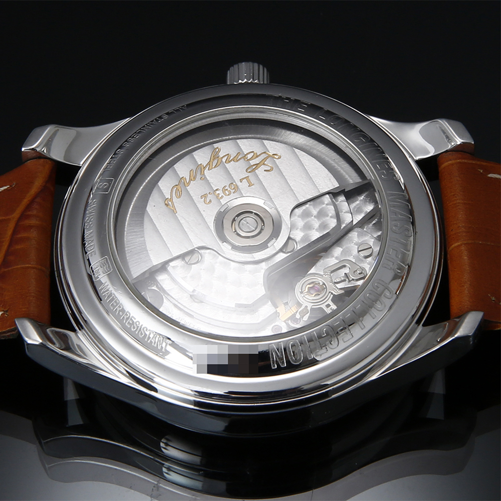 LONGINES(USED)론진 파워리저브 오토
