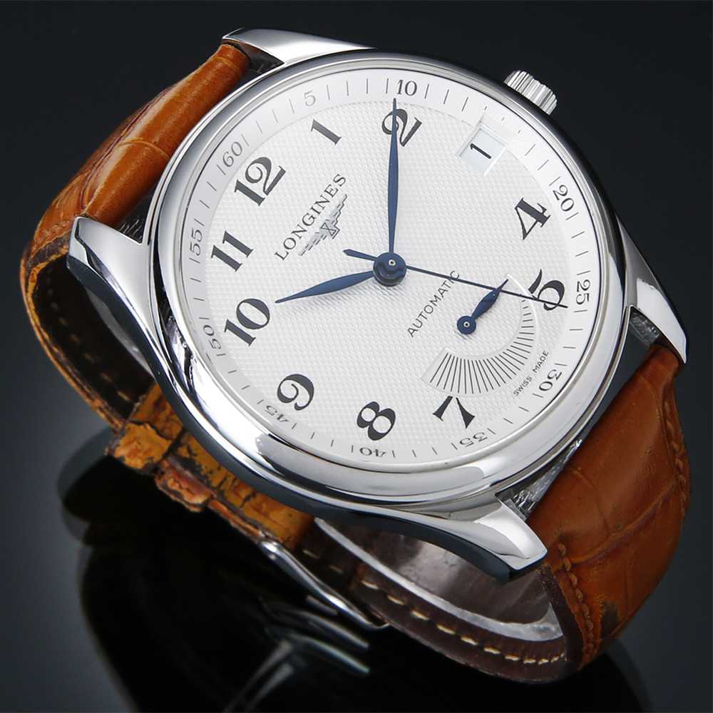 LONGINES(USED)론진 파워리저브 오토
