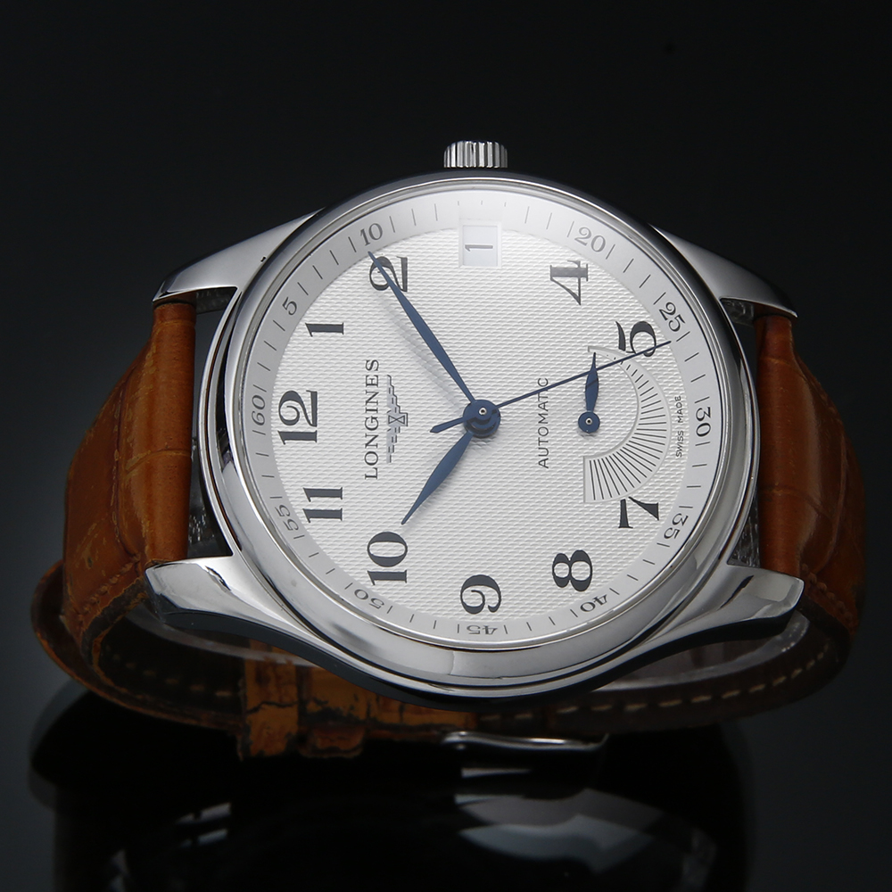 LONGINES(USED)론진 파워리저브 오토