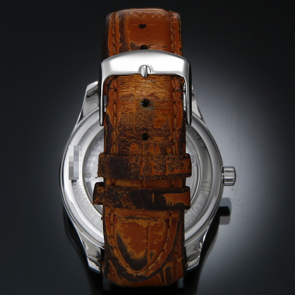 LONGINES(USED)론진 파워리저브 오토
