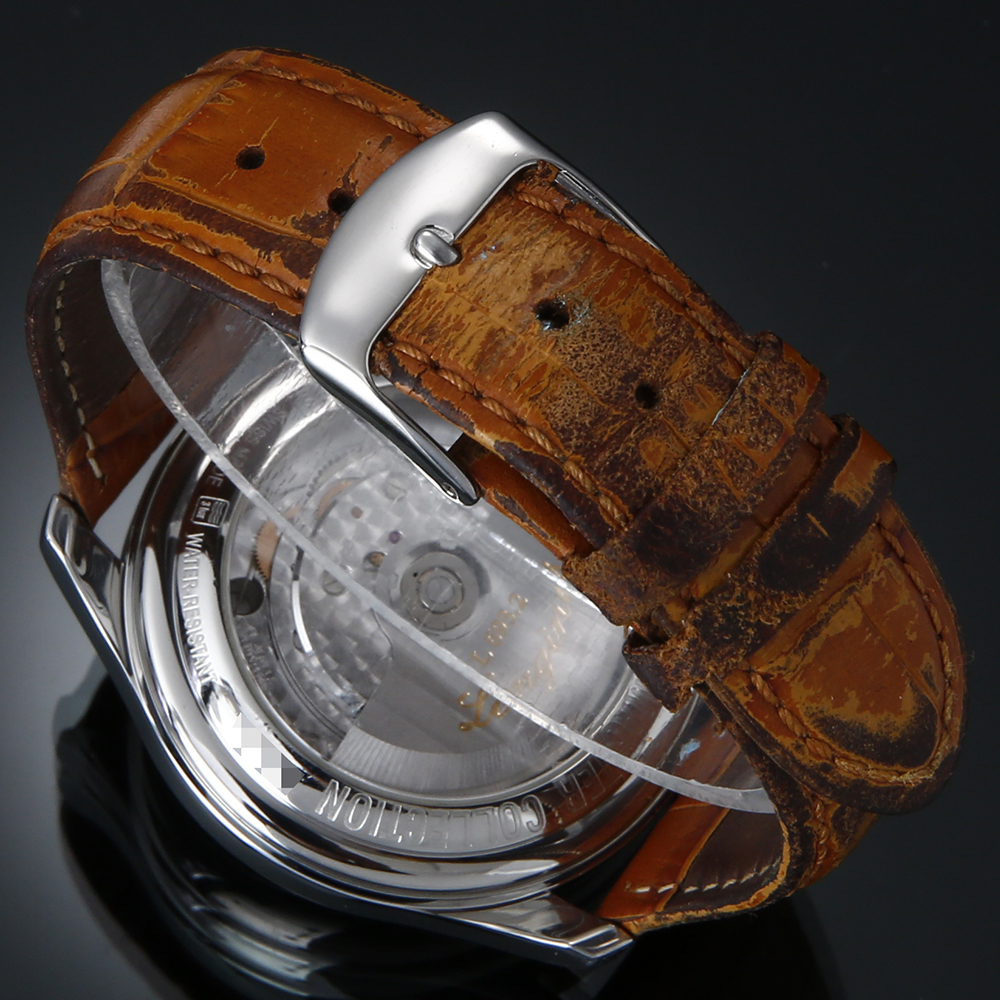 LONGINES(USED)론진 파워리저브 오토