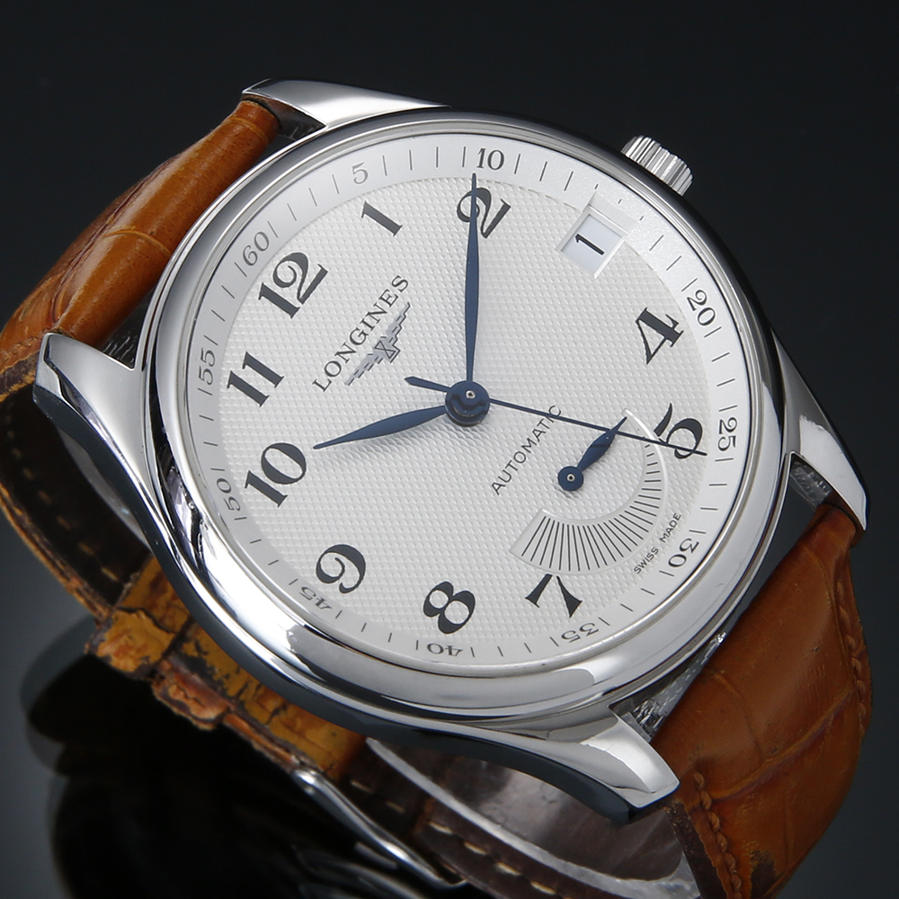 LONGINES(USED)론진 파워리저브 오토