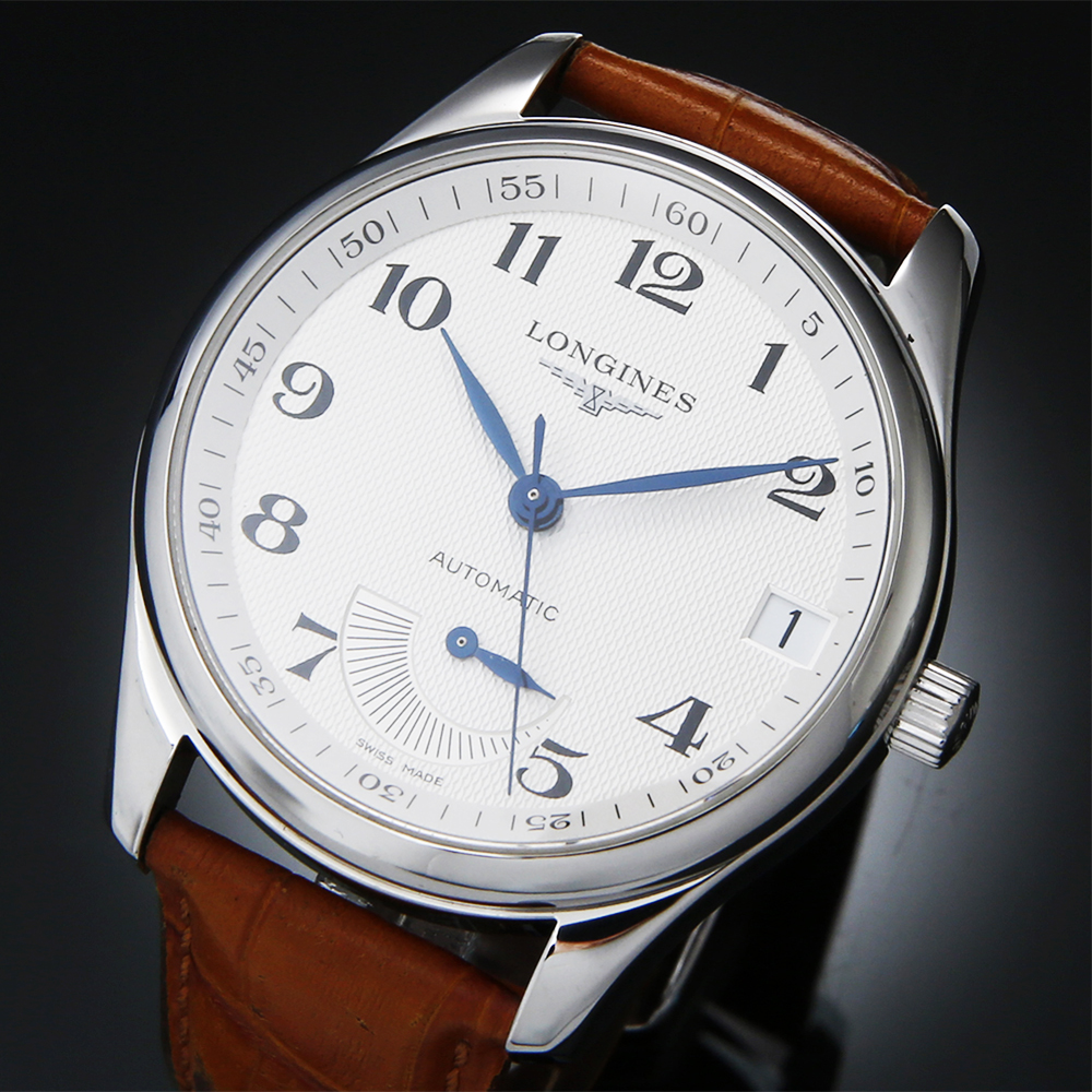 LONGINES(USED)론진 파워리저브 오토