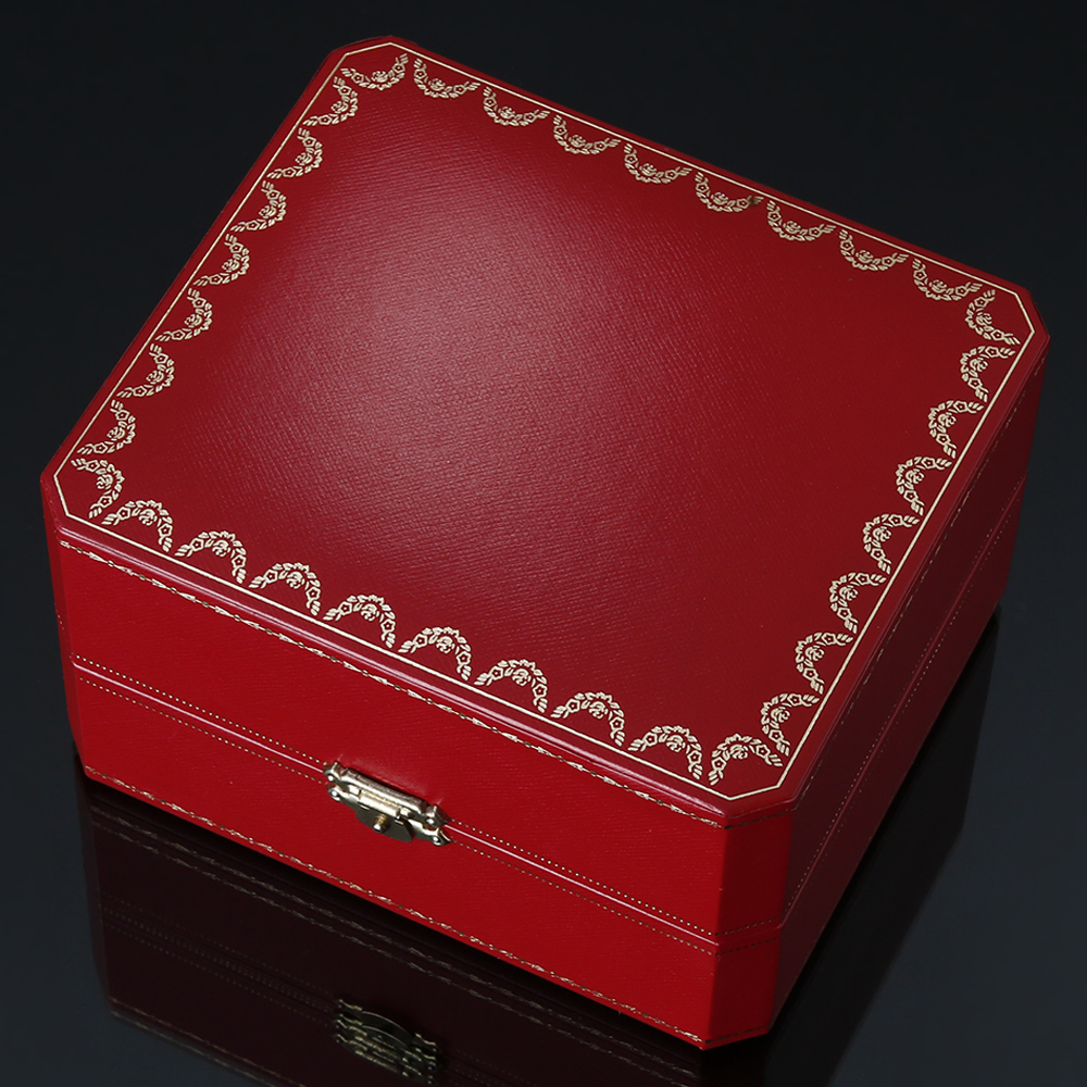CARTIER(USED)까르띠에 팬더 스틸 미듐