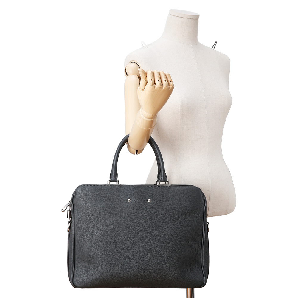 LOUIS VUITTON(USED)루이비통 아르망 브리프케이스