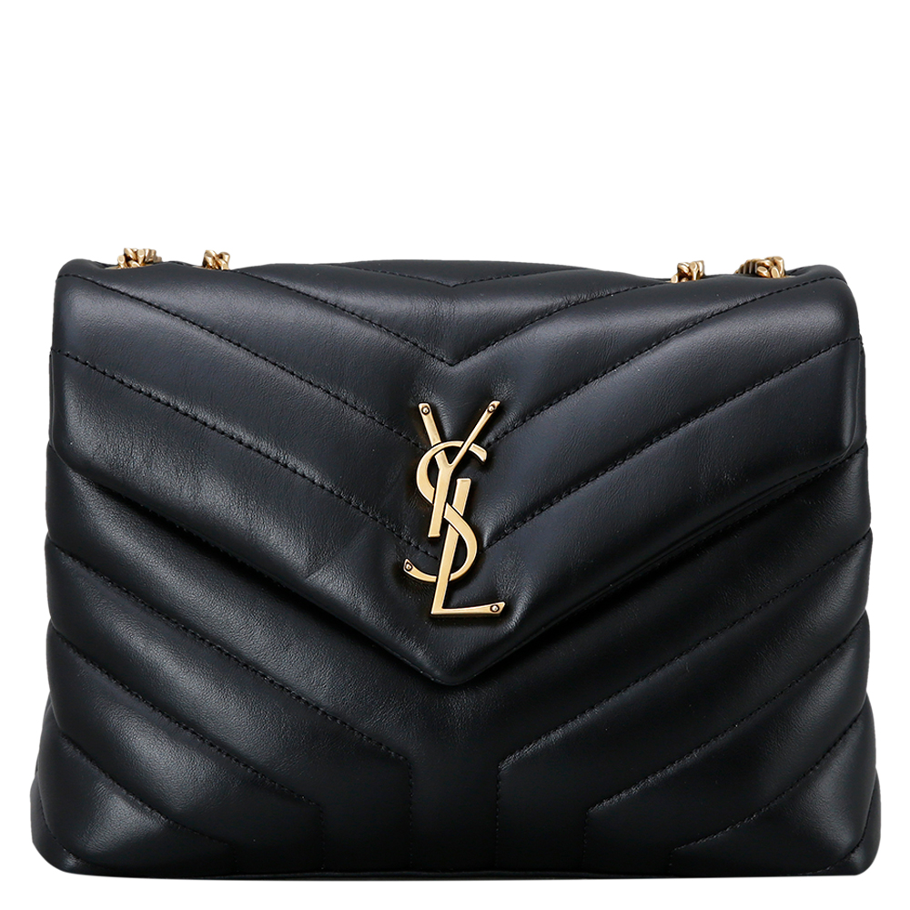 Yves Saint Laurent(USED)루루 체인 숄더백