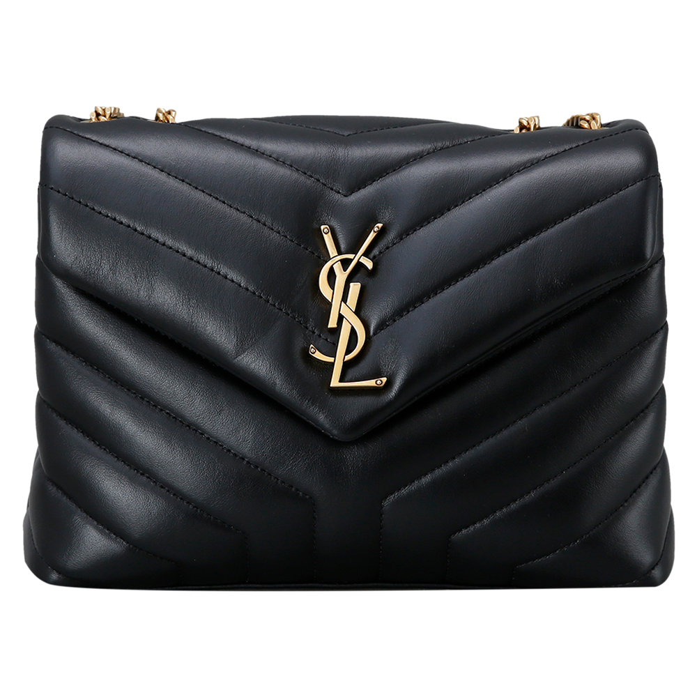 Yves Saint Laurent(USED)루루 체인 숄더백