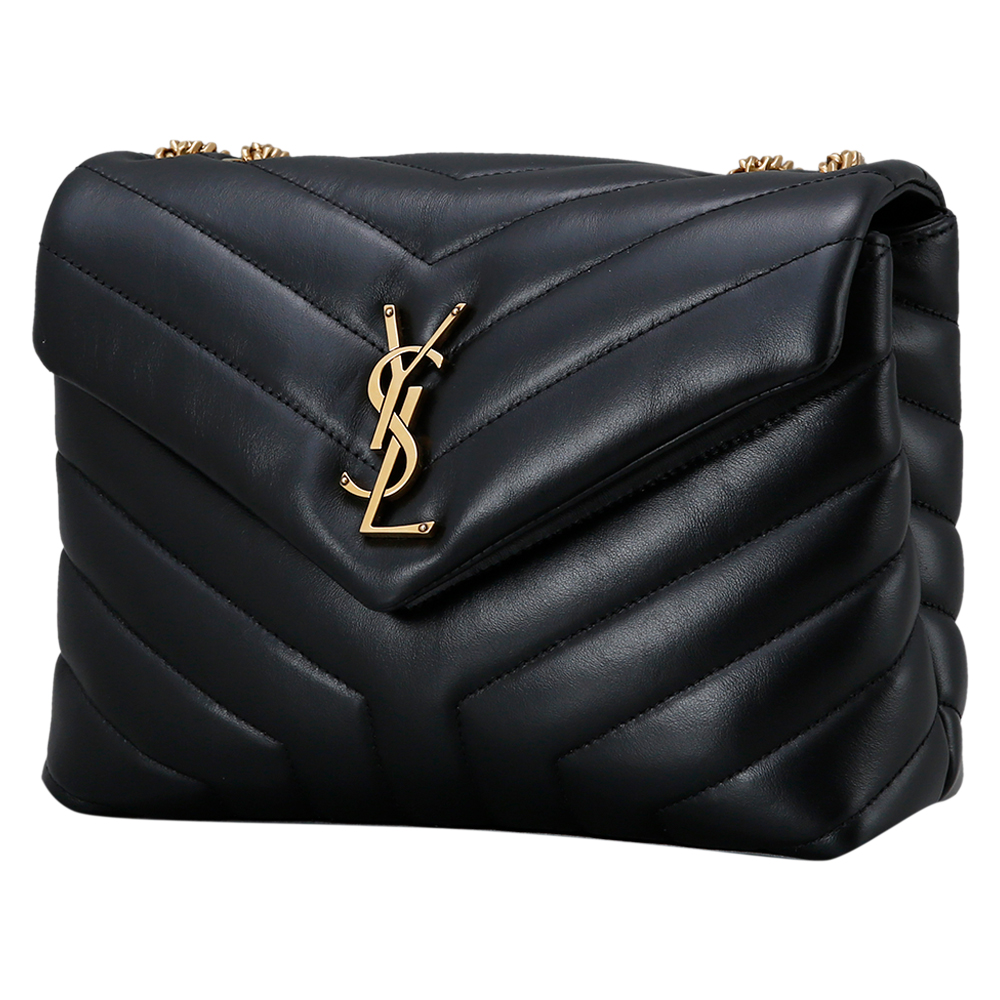 Yves Saint Laurent(USED)루루 체인 숄더백