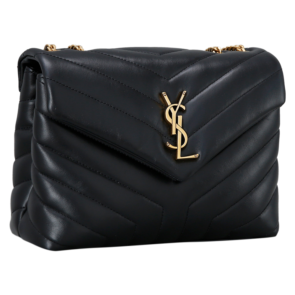 Yves Saint Laurent(USED)루루 체인 숄더백