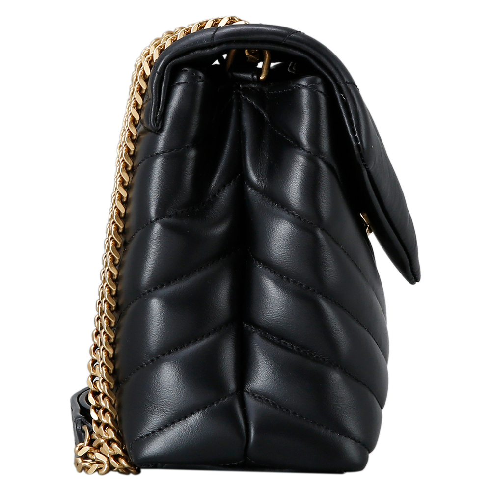 Yves Saint Laurent(USED)루루 체인 숄더백
