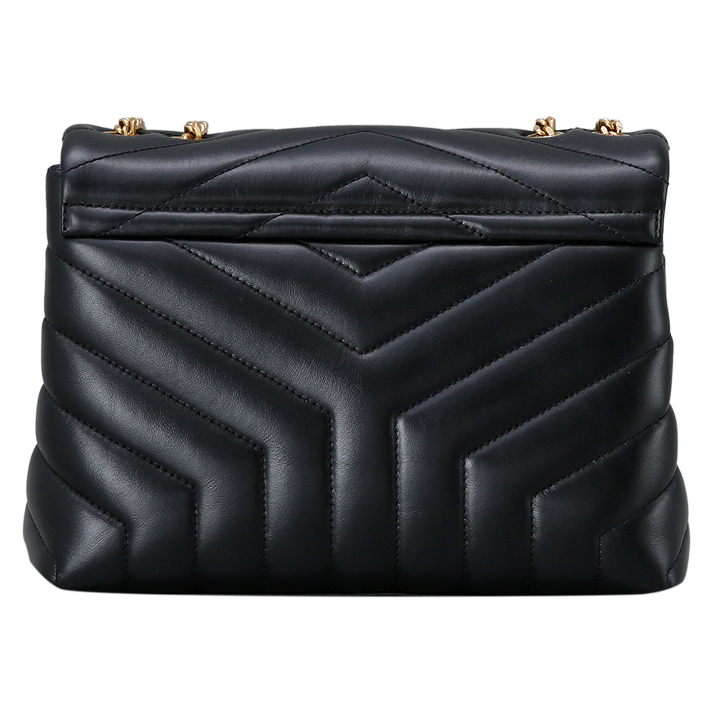 Yves Saint Laurent(USED)루루 체인 숄더백