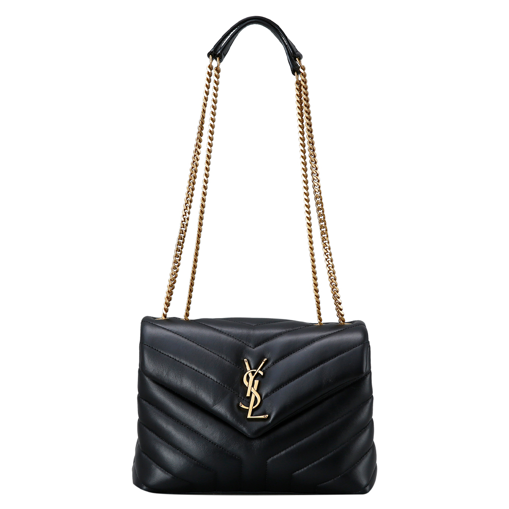 Yves Saint Laurent(USED)루루 체인 숄더백