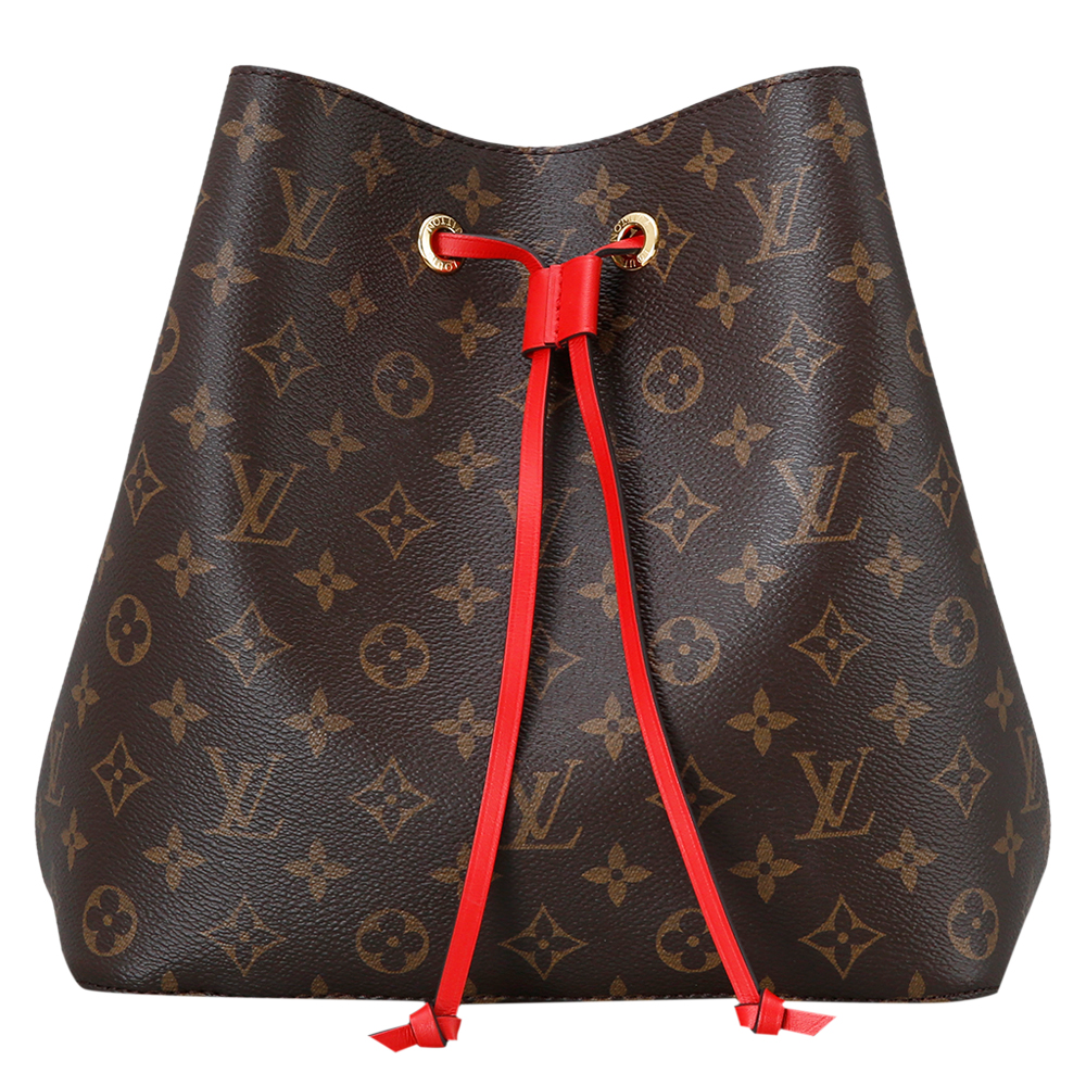 LOUIS VUITTON(USED)루이비통 모노그램 네오 노에