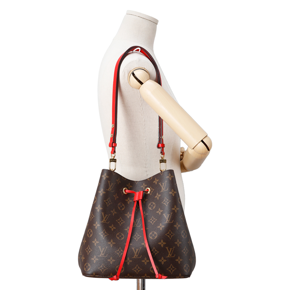 LOUIS VUITTON(USED)루이비통 모노그램 네오 노에